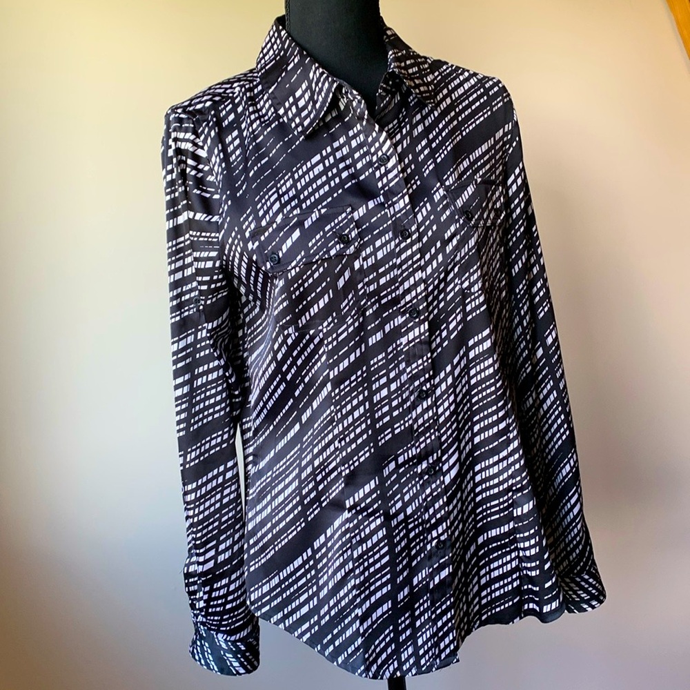 Calvin Klein blouse